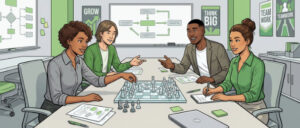 common strategic approaches