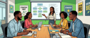 what is strategic analysis