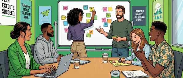 what is strategic planning