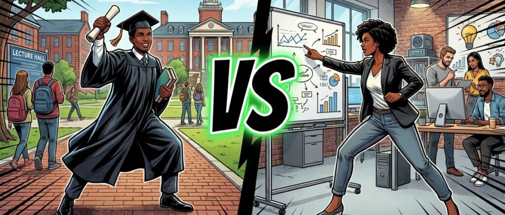 rethinking success for south africa's youth